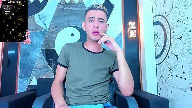 kai borman online show from January 9, 2025, 1:02 pm