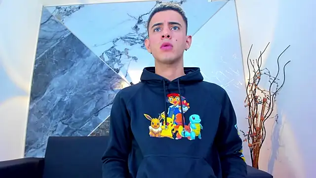 kai borman online show from January 12, 2025, 4:52 am