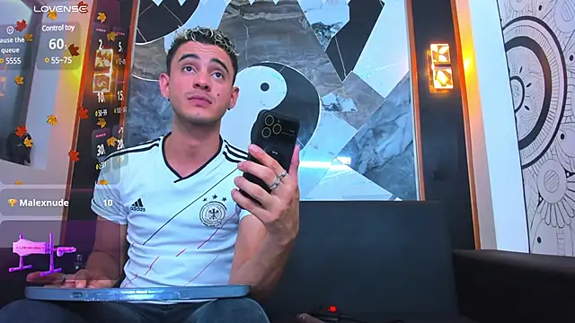 kai borman online show from February 22, 2025, 4:09 pm