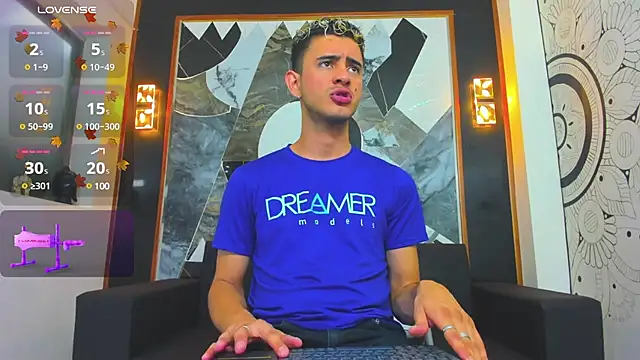 kai borman online show from February 23, 2025, 12:37 pm