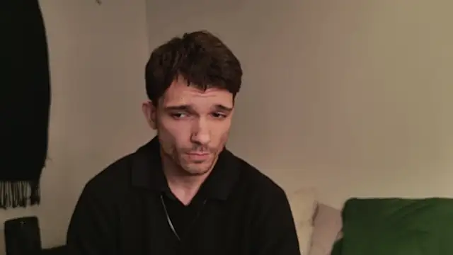 JackDesFeux online show from January 14, 2026, 5:46 am