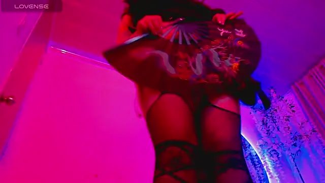 Lena sweetx online show from December 26, 2024, 2:33 am