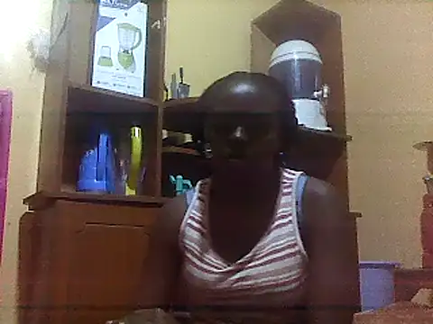 hotpristine online show from January 11, 2025, 7:27 pm