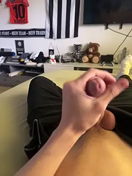 Sturmi18 online show from March 14, 2026, 11:26 am