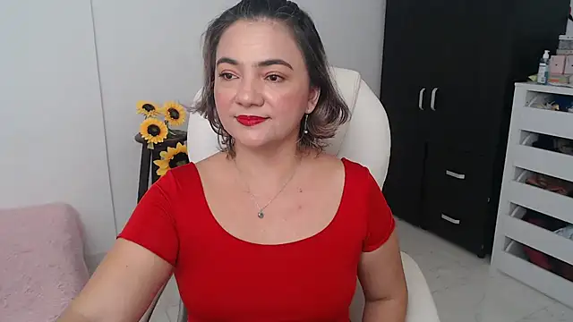 ana milf online show from December 10, 2024, 1:22 pm