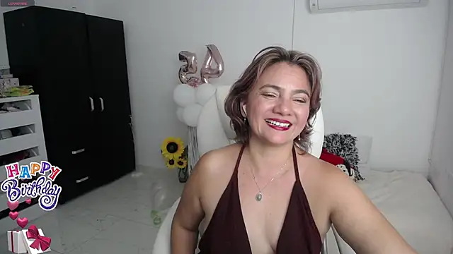 ana milf online show from January 16, 2025, 1:48 am