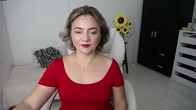 ana milf online show from February 6, 2025, 11:54 am
