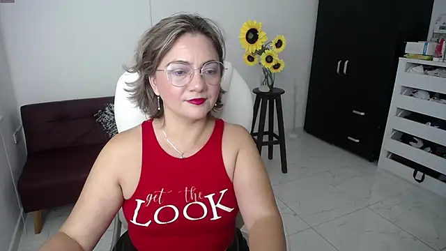 ana milf online show from February 23, 2025, 10:49 am