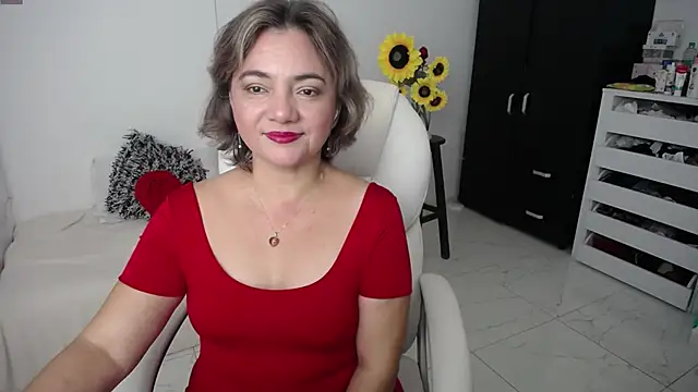 ana milf online show from March 11, 2025, 11:55 am