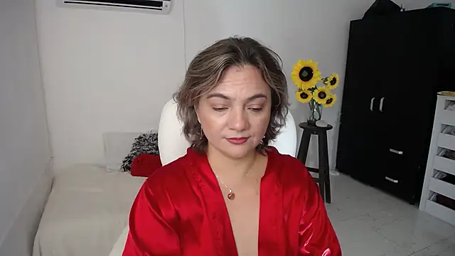 ana milf online show from March 22, 2025, 3:20 pm