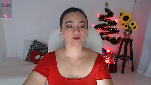 ana milf online show from December 20, 2025, 2:24 pm