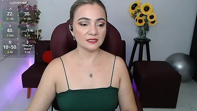 ana milf online show from May 11, 2026, 2:01 pm
