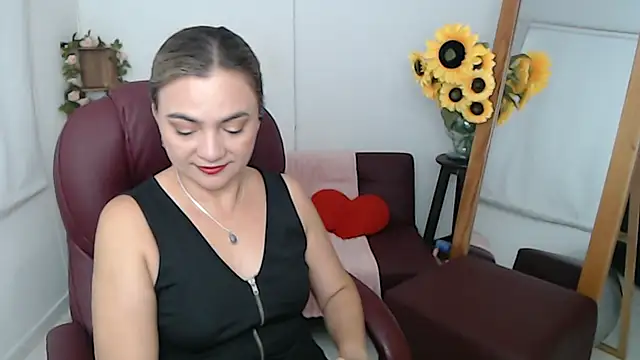 ana milf online show from June 14, 2026, 2:30 pm