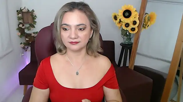 ana milf online show from June 19, 2026, 1:37 pm