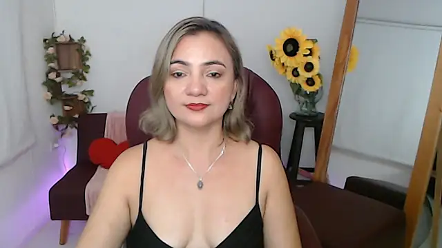ana milf online show from June 21, 2026, 3:03 pm