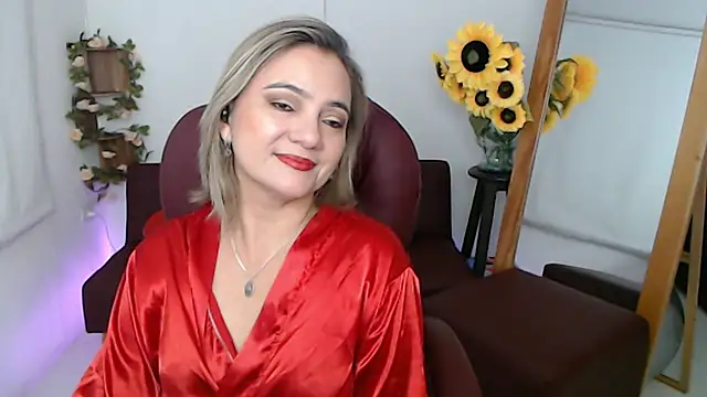 ana milf online show from June 26, 2026, 1:15 pm