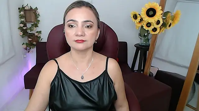 ana milf online show from June 27, 2026, 3:17 pm