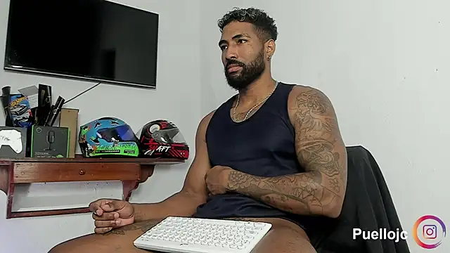 Xander Str0ng online show from January 12, 2026, 12:21 pm