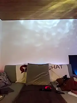 Sexxy-Lana online show from December 22, 2025, 11:35 pm