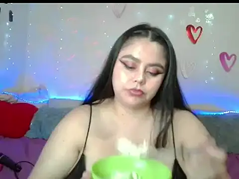 Snapshot of celestehot707rs chatting on February 27, 2025, 9:36 pm celestehot707rs online show from February 27, 2025, 9:36 pm
