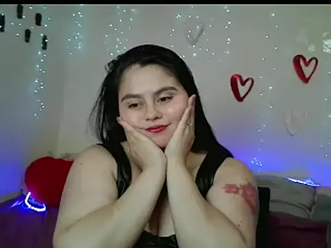 Snapshot of celestehot707rs chatting on March 5, 2025, 1:31 am celestehot707rs online show from March 5, 2025, 1:31 am
