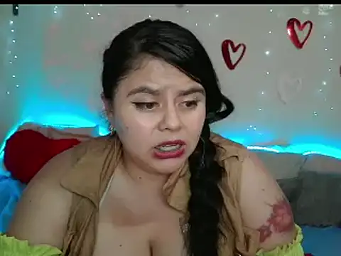 Snapshot of celestehot707rs chatting on March 16, 2025, 2:10 am celestehot707rs online show from March 16, 2025, 2:10 am