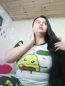 celestehot707rs online show from November 13, 2025, 5:06 am