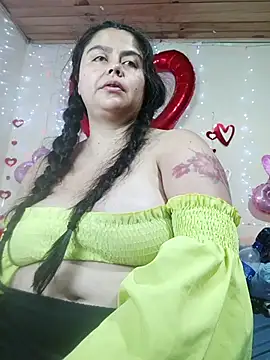 celestehot707rs online show from February 8, 2026, 8:18 am