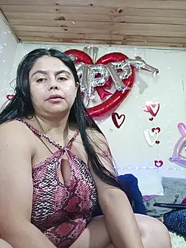 celestehot707rs online show from June 20, 2026, 5:05 pm