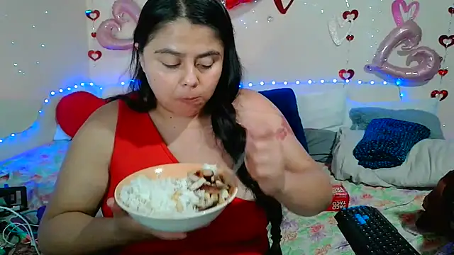 celestehot707rs online show from July 15, 2026, 1:44 am
