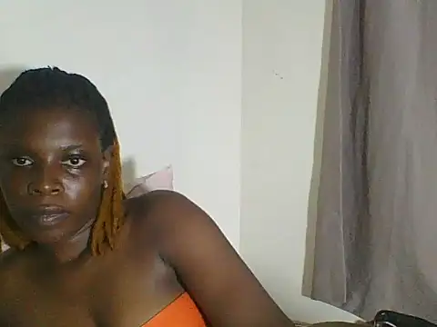 Blacksweetbeb online show from January 20, 2025, 7:15 am