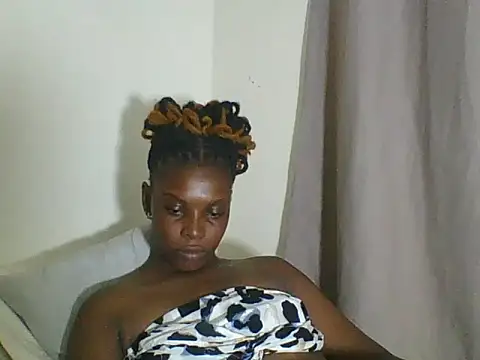 Blacksweetbeb online show from January 29, 2025, 9:44 am