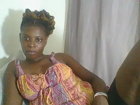 Blacksweetbeb online show from February 4, 2025, 2:53 pm