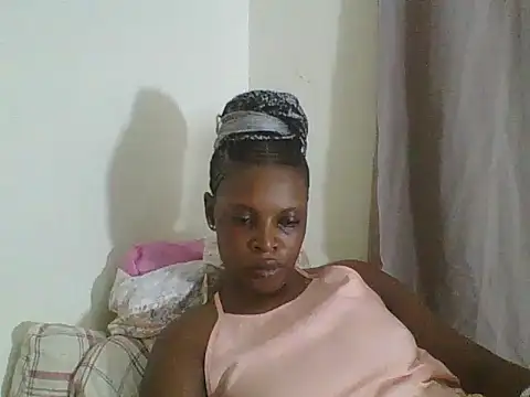 Blacksweetbeb online show from March 13, 2025, 10:47 am