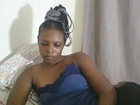 Blacksweetbeb online show from March 14, 2025, 4:09 pm