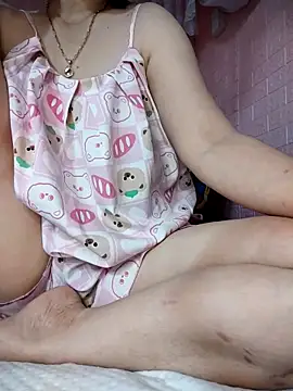 Snapshot of Mie610 chatting on March 10, 2026, 1:32 am Mie610 online show from March 10, 2026, 1:32 am