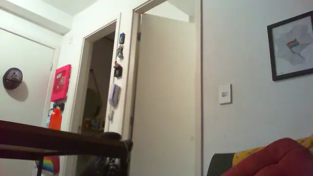 funguybr36 online show from February 1, 2026, 9:57 pm