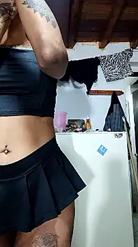 Kitie Petarda online show from October 7, 2025, 11:07 am