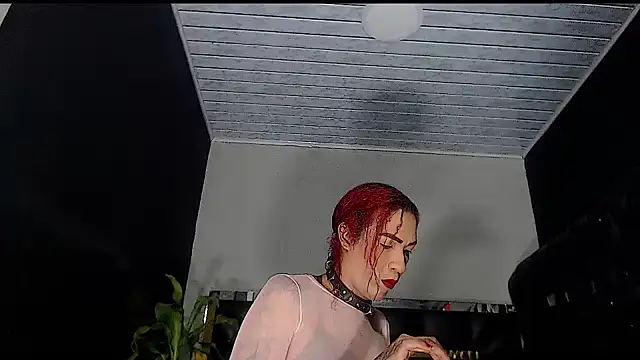 Kitie Petarda online show from October 22, 2025, 7:46 pm