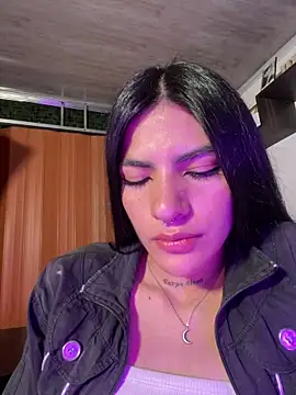 Snapshot of liss_hot_ chatting on October 9, 2025, 8:40 pm liss hot online show from October 9, 2025, 8:40 pm