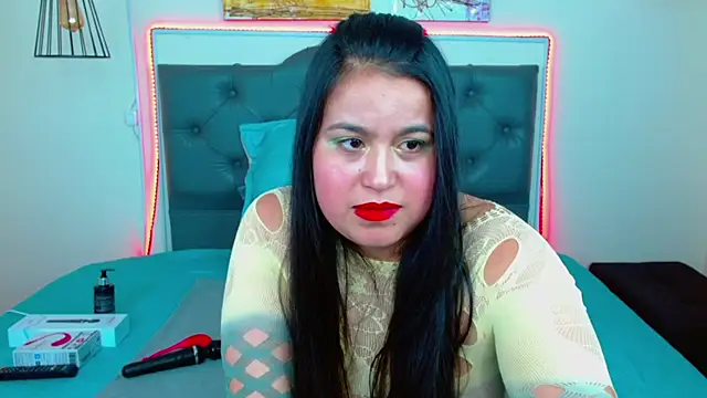 Snapshot of mia_xx1 chatting on January 17, 2025, 3:34 am mia xx1 online show from January 17, 2025, 3:34 am