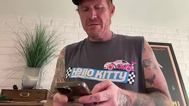 JeffJocc online show from September 18, 2025, 8:22 pm