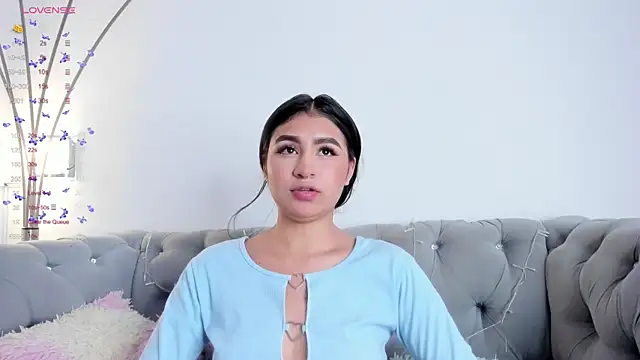 Zayda 1 online show from December 14, 2024, 7:14 pm