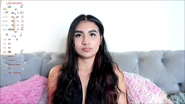 Zayda 1 online show from December 28, 2024, 10:44 pm