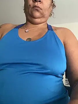 Snapshot of ladycreamypr2 chatting on June 23, 2026, 3:43 pm ladycreamypr2 online show from June 23, 2026, 3:43 pm