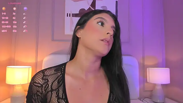 Snapshot of aria_greco chatting on March 6, 2026, 2:52 am aria greco online show from March 6, 2026, 2:52 am