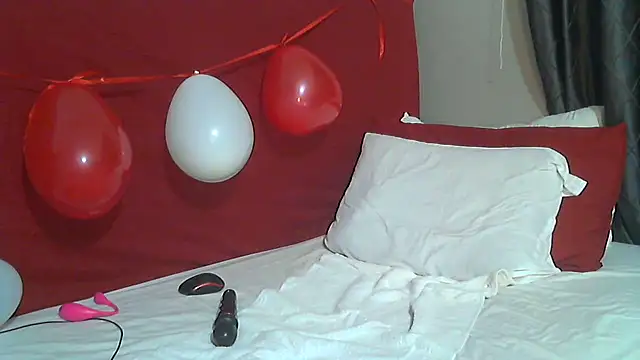 Mochabae online show from February 14, 2025, 7:07 am