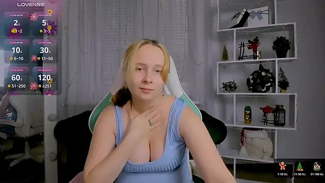 Ketrin n  online show from January 7, 2026, 6:16 am