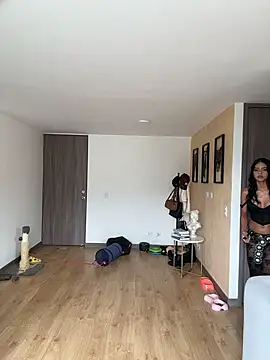 mariana lopez1 online show from January 11, 2026, 4:45 pm