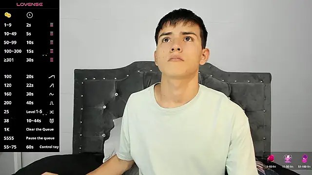 Jacobb Lee online show from December 7, 2024, 4:14 pm